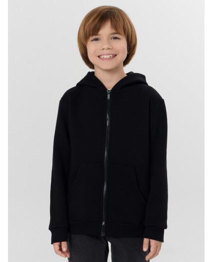 Жакет черный