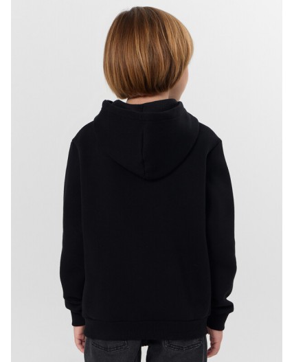 Жакет черный