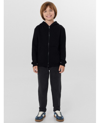 Жакет черный