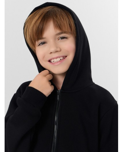 Жакет черный