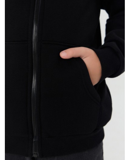 Жакет черный