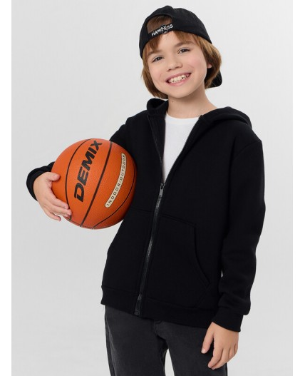 Жакет черный