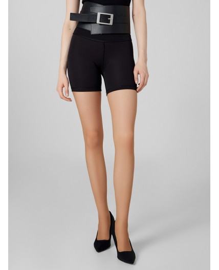 Колготки бронзовый