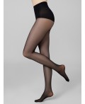 Колготки черный