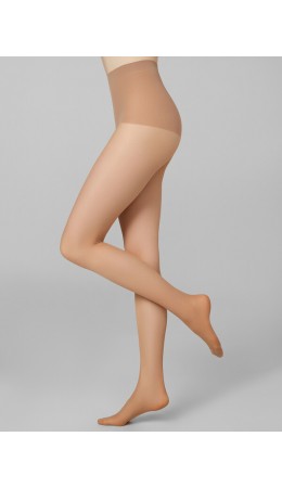Колготки натуральный