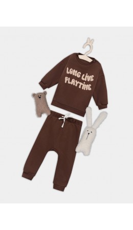 Комплект капучино +печать