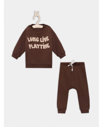 Комплект капучино +печать