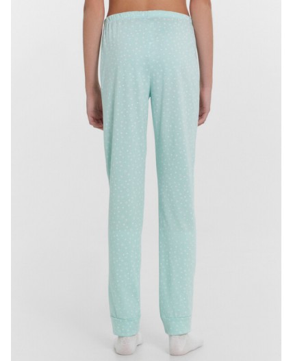 Комплект иней +белые снежинки