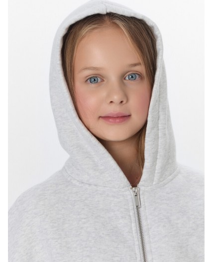 Комплект серый меланж 4306-А