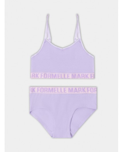 Комплект св.лиловый