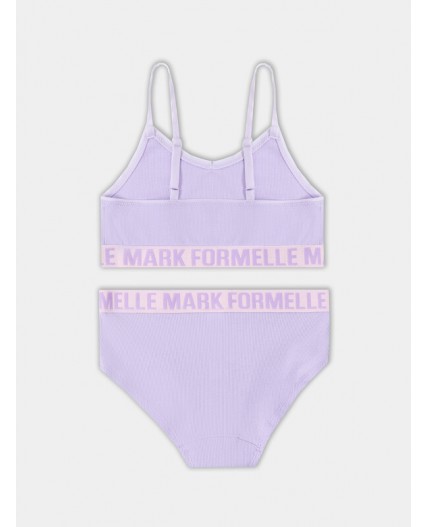 Комплект св.лиловый