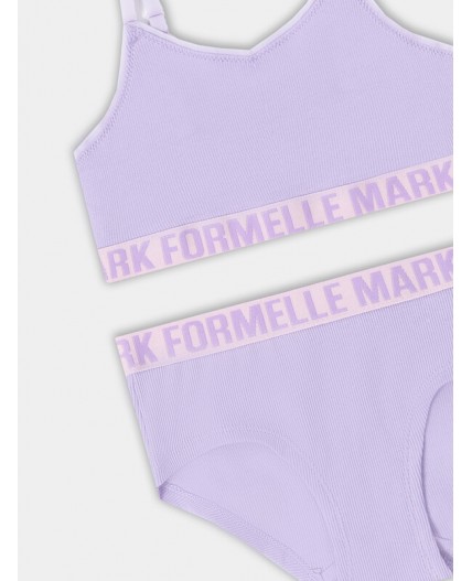 Комплект св.лиловый