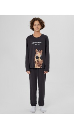 Комплект обсидиан +печать