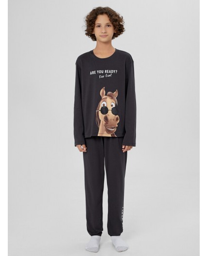 Комплект обсидиан +печать