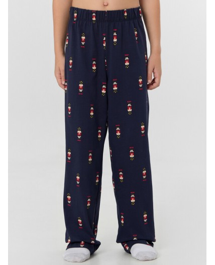 Комплект Щелкунчик на чернильном