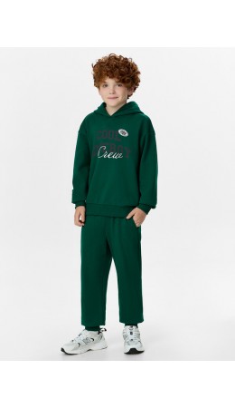 Комплект хвоя +печать