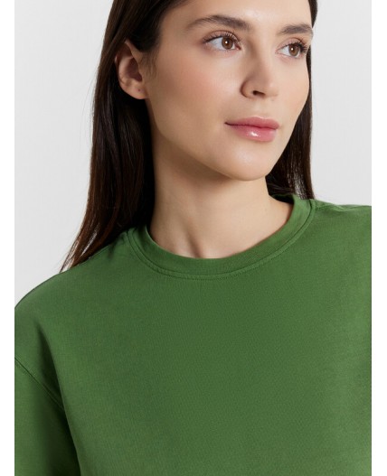 Комплект зеленый сок