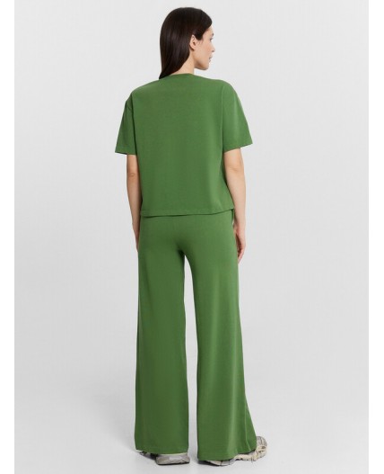 Комплект зеленый сок