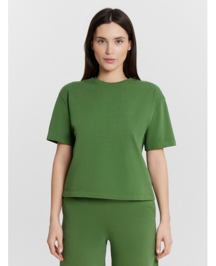 Комплект зеленый сок