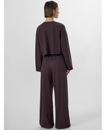 Комплект коричневый