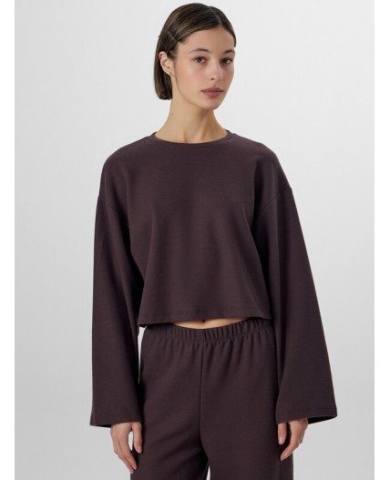 Комплект коричневый