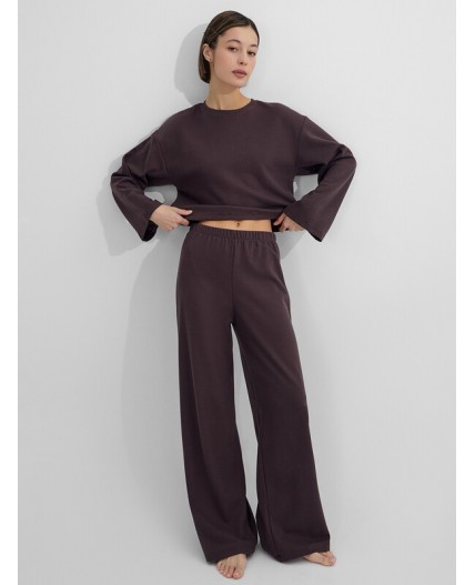 Комплект коричневый