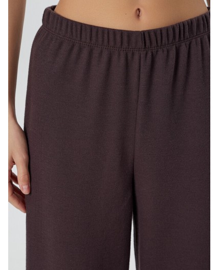 Комплект коричневый