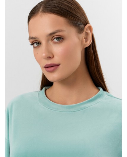 Комплект шалфей