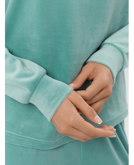 Комплект шалфей