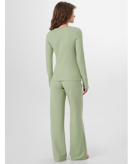 Комплект оливковый