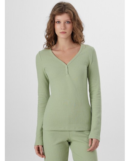 Комплект оливковый