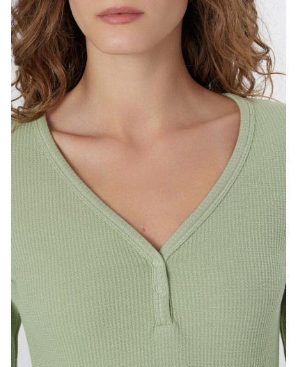 Комплект оливковый