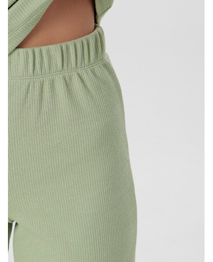 Комплект оливковый