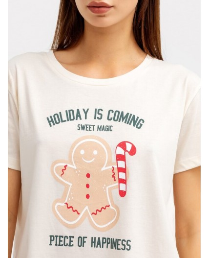 Комплект молочный +клетка на молочном