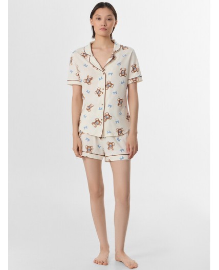 Комплект мишки на молочном1