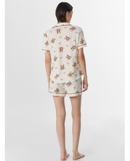 Комплект мишки на молочном1