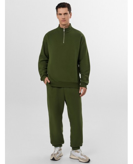 Комплект осенний мох