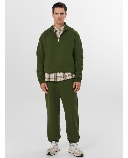 Комплект осенний мох