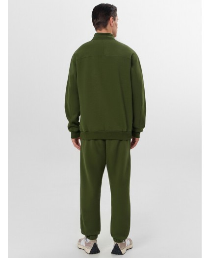 Комплект осенний мох