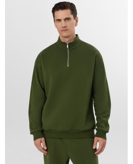 Комплект осенний мох