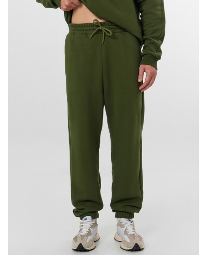 Комплект осенний мох