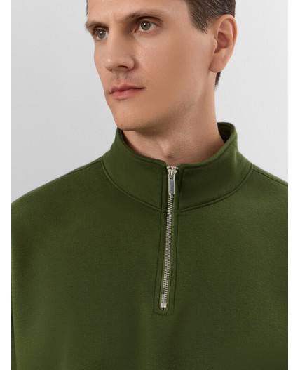 Комплект осенний мох