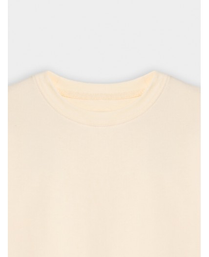 Лонгслив айвори