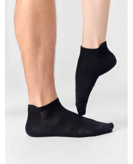 Носки черный