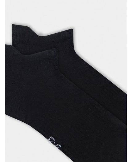 Носки черный