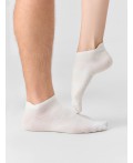 Носки молочный