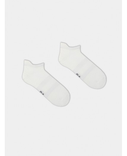 Носки молочный