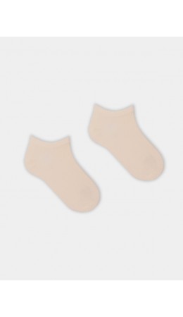 Носки нюдовый