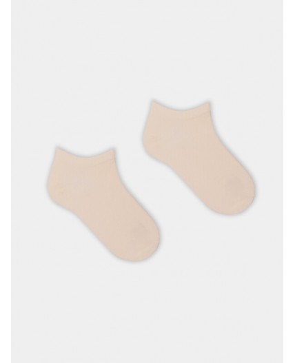 Носки нюдовый