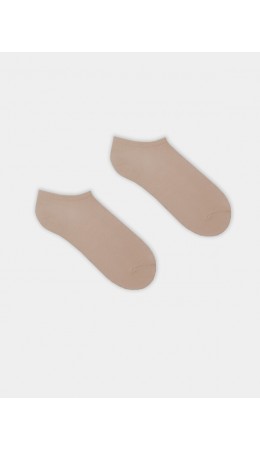 Носки капучино